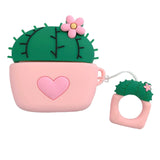 Cactus Pot AirPods Pro Case