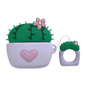 Cactus Pot AirPods Pro Case