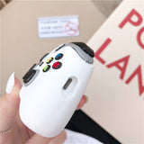 3D Gamepad AirPods Case