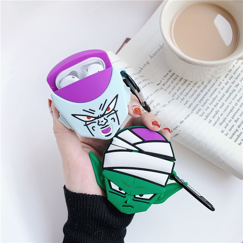 Dragon Ball AirPods Case