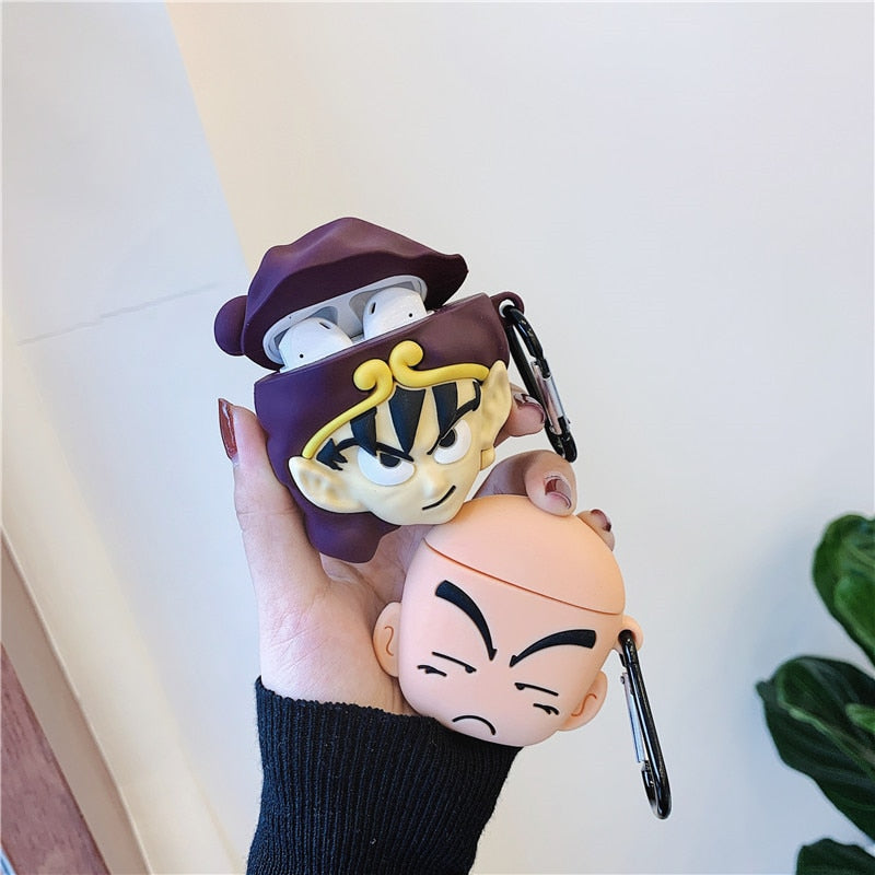 Dragon Ball AirPods Case