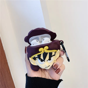 Dragon Ball AirPods Case