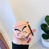 Dragon Ball AirPods Case