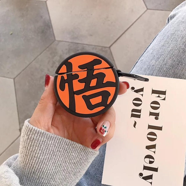 Dragon Ball AirPods Case