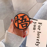 Dragon Ball AirPods Case