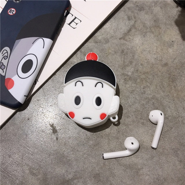 Dragon Ball AirPods Case