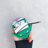 Dragon Ball AirPods Case