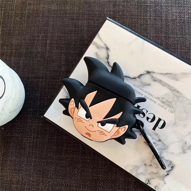 Dragon Ball AirPods Case