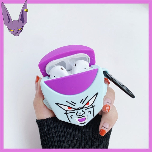 Dragon Ball AirPods Case