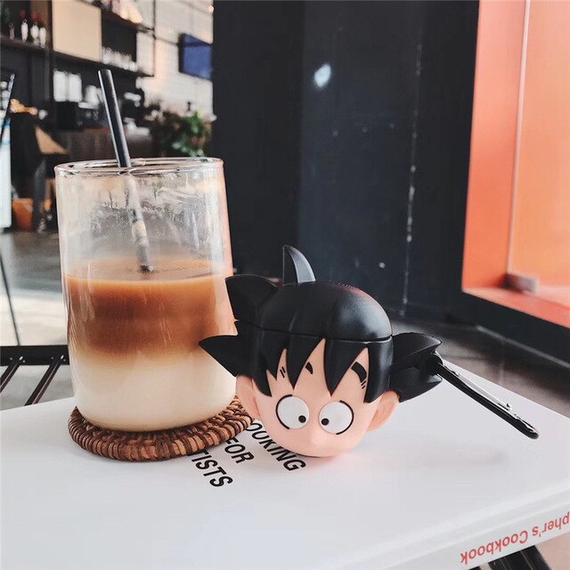 Dragon Ball AirPods Case