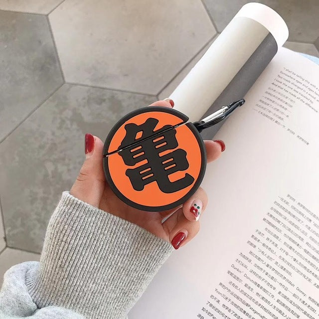 Dragon Ball AirPods Case