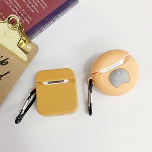 Donut Toast AirPods Case