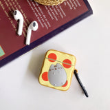 Donut Toast AirPods Case