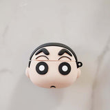 Shinchan AirPods Case