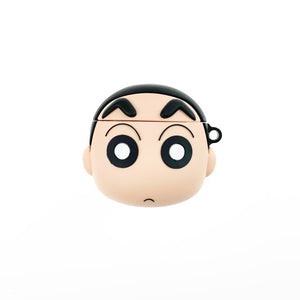 Shinchan AirPods Case