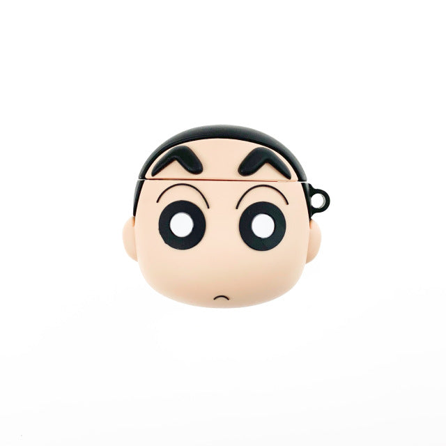 Shinchan AirPods Case