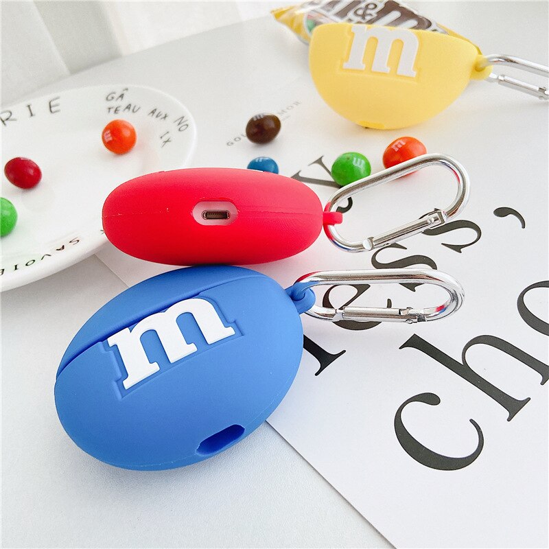 M&M's AirPods Pro Case