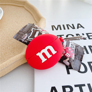 M&M's AirPods Pro Case
