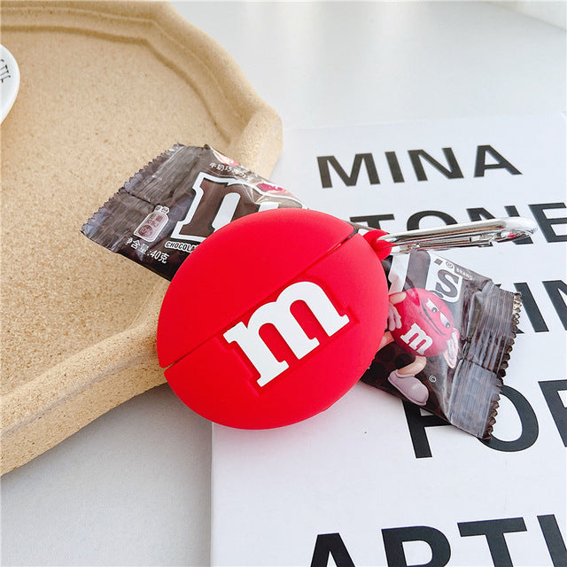 M&M's AirPods Pro Case