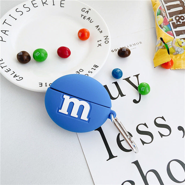 M&M's AirPods Pro Case