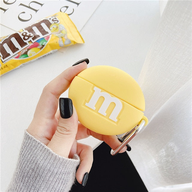 M&M's AirPods Pro Case
