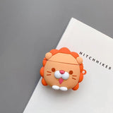 Cute Bottle AirPods Case