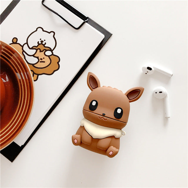 Pokémon AirPods Case