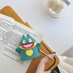 Pokémon AirPods Case