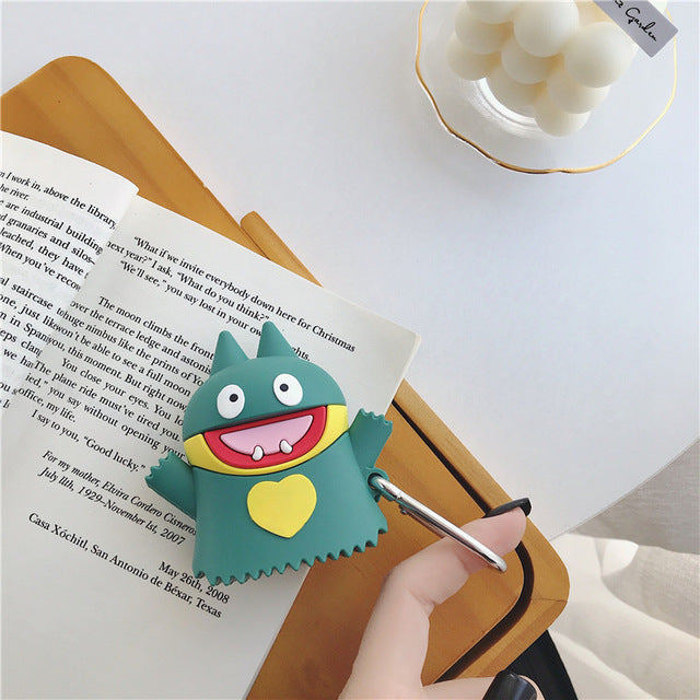 Pokémon AirPods Case