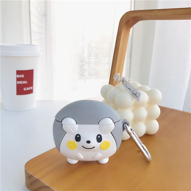 Pokémon AirPods Case