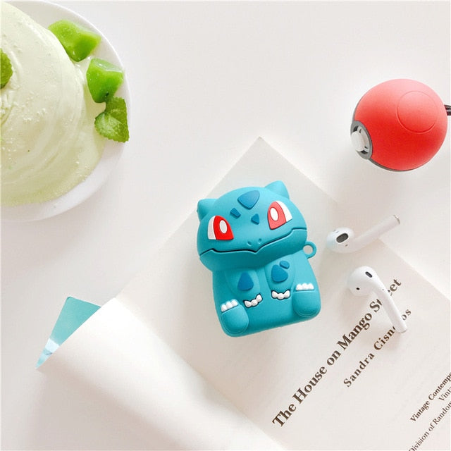 Pokémon AirPods Case