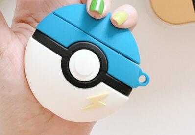 Pokémon AirPods Case