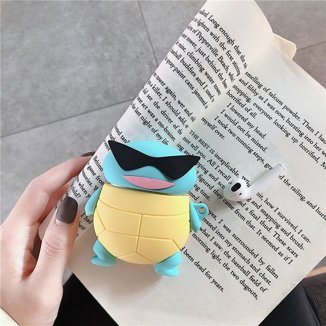 Pokémon AirPods Case