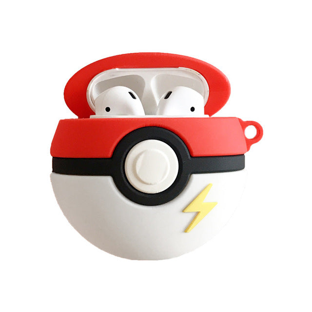 Pokémon AirPods Case