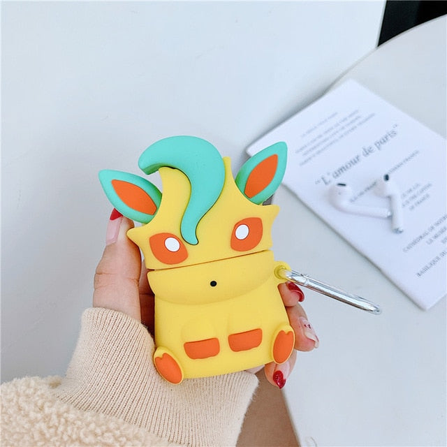 Pokémon AirPods Case