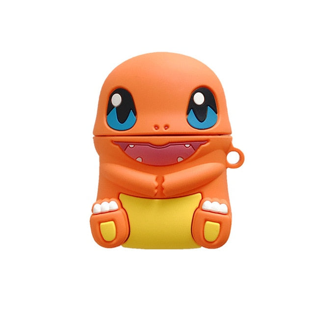 Pokémon AirPods Case