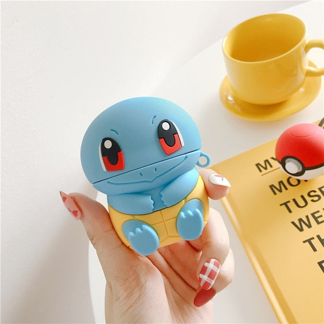 Pokémon AirPods Case
