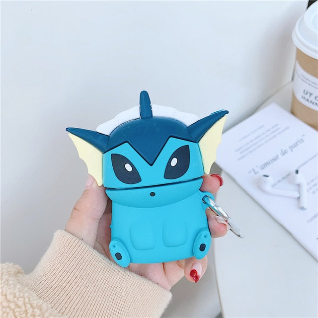 Pokémon AirPods Case