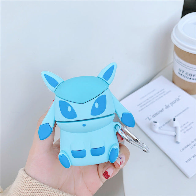Pokémon AirPods Case