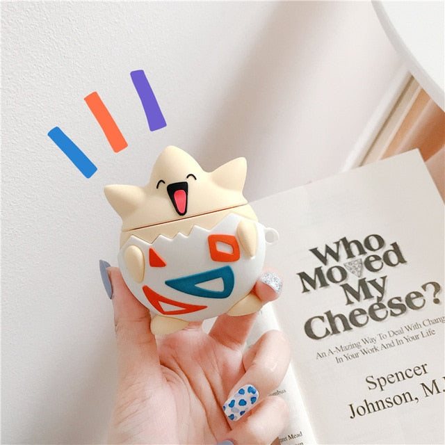 Pokémon AirPods Case