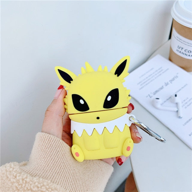 Pokémon AirPods Case