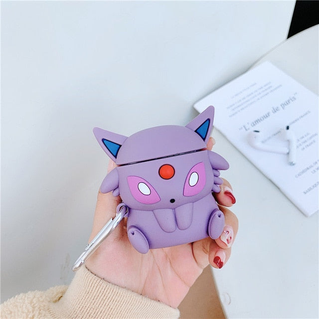 Pokémon AirPods Case