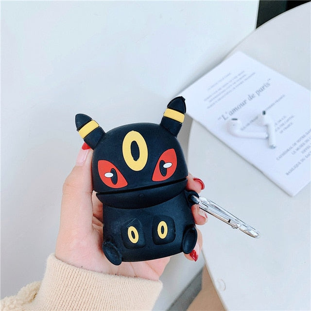 Pokémon AirPods Case