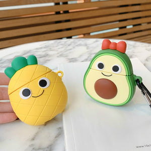 Avocado AirPods Case