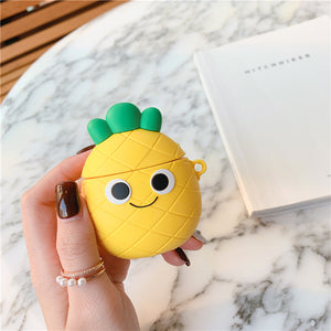 Avocado AirPods Case