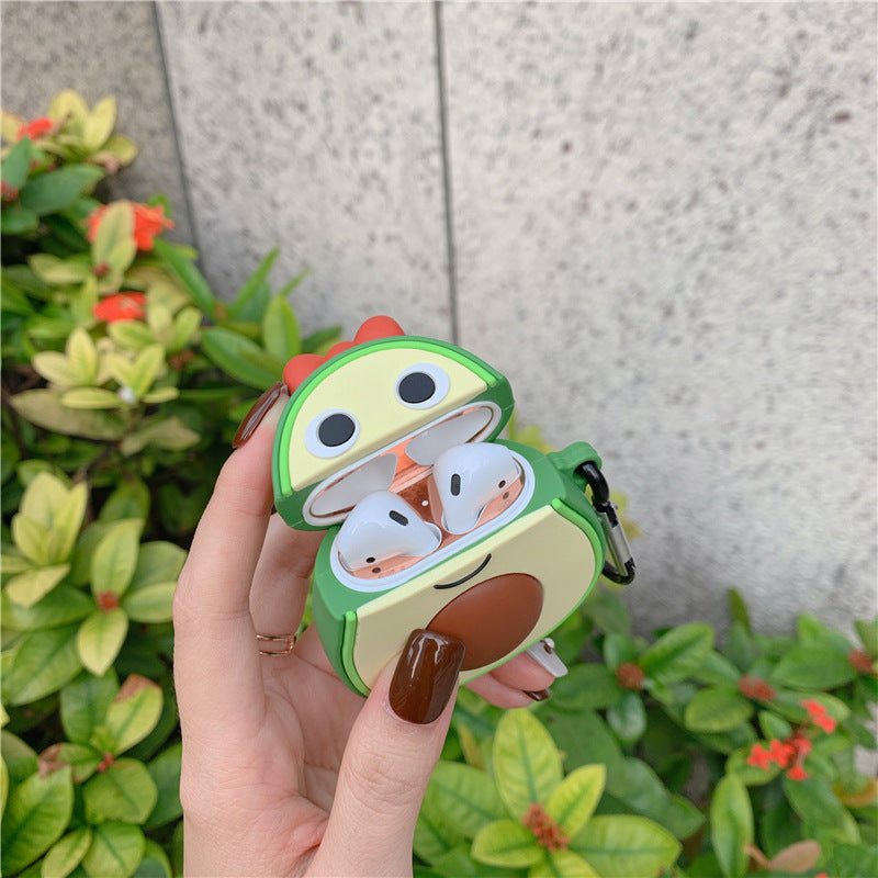 Avocado AirPods Case