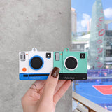 Camera AirPods Case