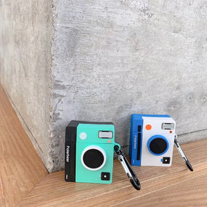 Camera AirPods Case