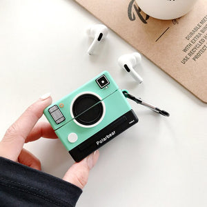 Camera AirPods Case