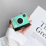 Camera AirPods Case